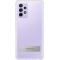 Coque Fonction stand Transparente pour Samsung G A72 4G Samsung