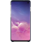 Coque avec affichage LED Noire pour Samsung G S10 Samsung