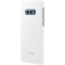 Coque avec affichage LED Blanche pour Samsung G S10 Samsung