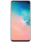 Coque avec affichage LED Blanche pour Samsung G S10 Samsung