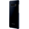 Coque avec affichage LED Noire pour Samsung G S10 Plus Samsung