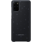 Coque avec affichage LED Samsung pour Galaxy S20+ G985