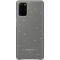 Coque avec affichage LED Samsung pour Galaxy S20+ G985