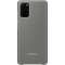 Coque avec affichage LED Samsung pour Galaxy S20+ G985