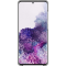 Coque avec affichage LED Samsung pour Galaxy S20+ G985