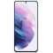 Coque avec affichage LED Blanc pour Samsung G S21 5G Samsung