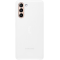 Coque avec affichage LED Blanc pour Samsung G S21 5G Samsung