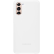 Coque avec affichage LED Blanc pour Samsung G S21+ 5G Samsung