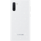 Coque avec affichage LED Samsung pour Galaxy Note10 N970