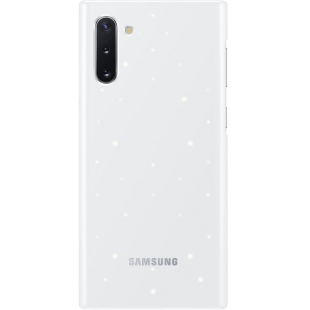 Coque avec affichage LED Samsung pour Galaxy Note10 N970