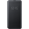 Etui folio LED View Cover Samsung EF-NG970PB noir pour Galaxy S10e G970