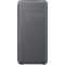 Folio LED View Cover Gris pour Samsung G S20 Samsung