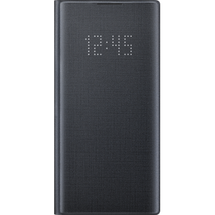 Etui folio LED View Cover Samsung pour Galaxy Note10 N970