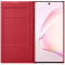 Etui folio LED View Cover Samsung pour Galaxy Note10 N970