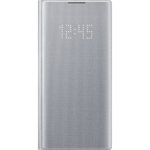 Etui folio LED View Cover Samsung pour Galaxy Note10 N970