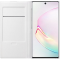 Etui folio LED View Cover Samsung pour Galaxy Note10 N970