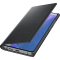 Folio LED View Cover Noir pour Samsung G Note 20 Samsung