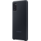 Coque Silicone Noire pour Samsung G A41 Samsung
