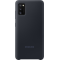 Coque Silicone Noire pour Samsung G A41 Samsung