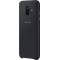 Coque rigide Samsung EF-PA600CB noire pour Galaxy A6 A600 2018