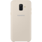 Coque rigide Samsung EF-PA600CF dorée pour Galaxy A6 A600 2018