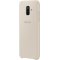 Coque rigide Samsung EF-PA600CF dorée pour Galaxy A6 A600 2018