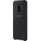 Coque rigide Samsung EF-PA605CB noire pour Galaxy A6+ A605 2018