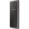 Coque rigide Samsung noire pour Galaxy A7 A700