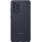 Coque Silicone Noire pour Samsung G A72 4G Samsung