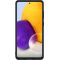Coque Silicone Noire pour Samsung G A72 4G Samsung