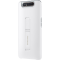 Coque Fonction stand Blanche pour Samsung G A80 Samsung