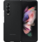 Coque Silicone Noire pour Samsung G Z Fold 3 Samsung