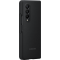 Coque Silicone Noire pour Samsung G Z Fold 3 Samsung