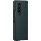 Coque Silicone Verte pour Samsung G Z Fold 3 Samsung