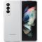 Coque Silicone Blanche pour Samsung G Z Fold 3 Samsung