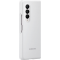 Coque Silicone Blanche pour Samsung G Z Fold 3 Samsung