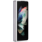 Coque Silicone Blanche pour Samsung G Z Fold 3 Samsung