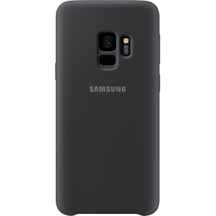Coque souple Samsung pour Galaxy S9 G960