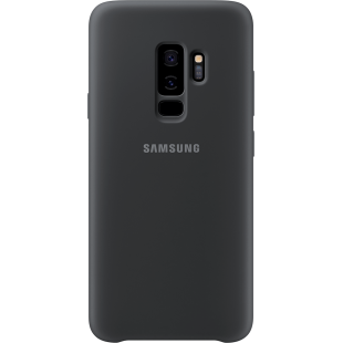 Coque souple Samsung pour Galaxy S9+ G965