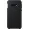 Coque Silicone Ultra fine Noire pour Samsung G S10E Samsung