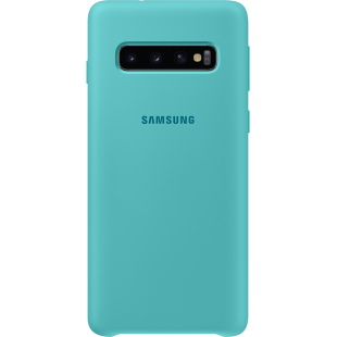 Coque souple Samsung pour Galaxy S10 G973