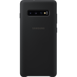 Coque souple Samsung pour Galaxy S10+ G975