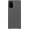 Coque Silicone Grise pour Samsung G S20+ Samsung