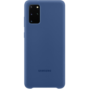 Coque semi-rigide Samsung pour Galaxy S20+ G985