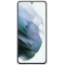Coque Silicone Gris Clair pour Samsung G S21 5G Samsung