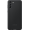 Coque Silicone Noir pour Samsung G S21+ 5G Samsung