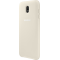 Coque rigide Samsung dorée EF-PJ330CF pour Galaxy J3 J330 2017