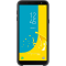 Coque rigide Samsung noire EF-PJ600CB pour Galaxy J6 J600 2018 Protège l'arrière