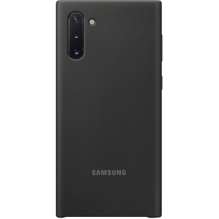 Coque semi-rigide Samsung pour Galaxy Note10 N970