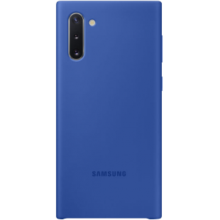 Coque semi-rigide Samsung pour Galaxy Note10 N970